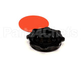 00957936 Follett Cap, Insulation Assy 7 Series