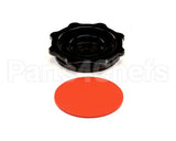 00957936 Follett Cap, Insulation Assy 7 Series