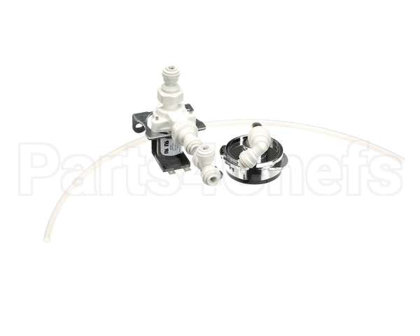 00957944 Follett Kit, Water Option, 7 Series