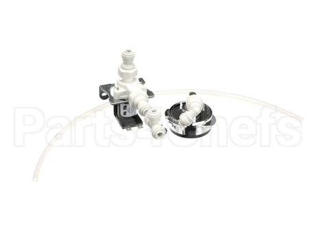 00957944 Follett Kit, Water Option, 7 Series
