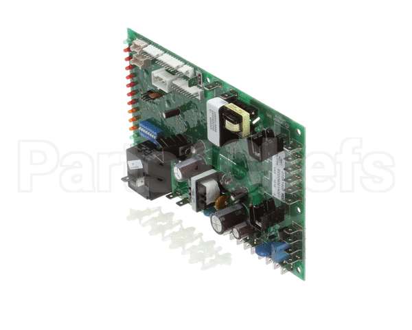 00958033 Follett Board, Control Assembly 7 Series