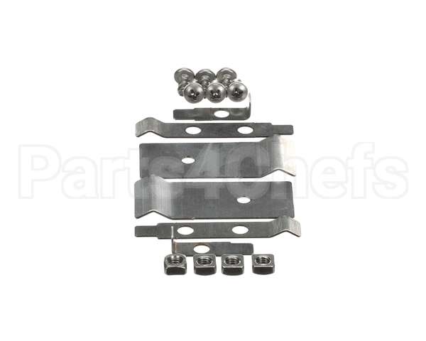 00958066 Follett Sensor, Retainer Hw Kit 7 Series