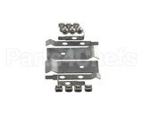 00958066 Follett Sensor, Retainer Hw Kit 7 Series