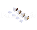 00958116 Follett Latch, Base Assy 7 Series