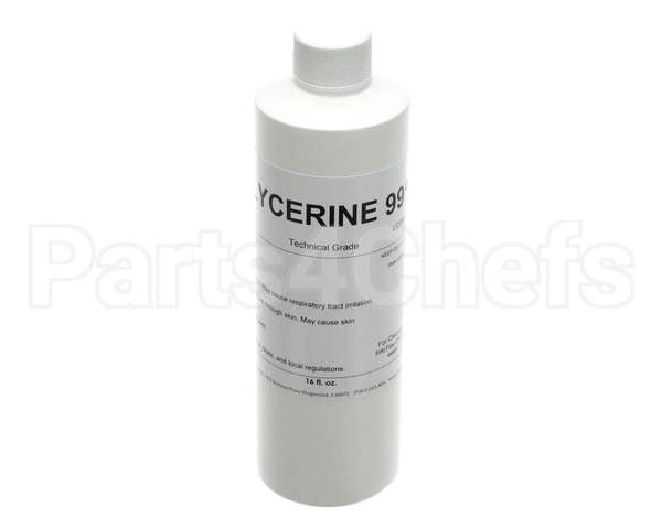 00959296 Follett Glycerine 1 Pt 99.7 Usp