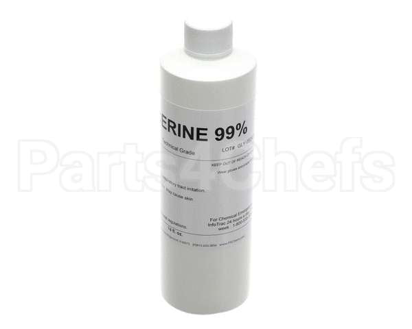 00959296 Follett Glycerine 1 Pt 99.7 Usp