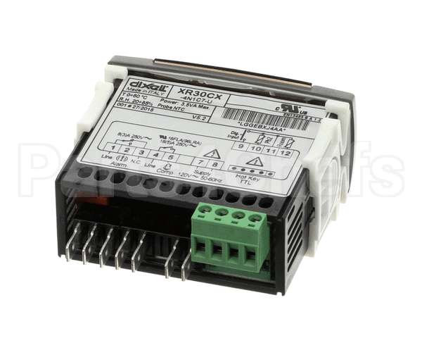 00959494 Follett Controller, Ref1/2 Xr30Cx-4N1C7-Fl-Dm Du