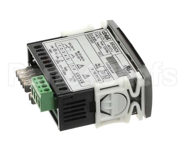 00959494 Follett Controller, Ref1/2 Xr30Cx-4N1C7-Fl-Dm Du