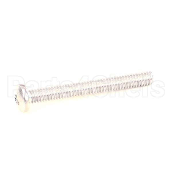 00960.00 Compatible CMA 8-32 X 1 1/2 Panhead Screw