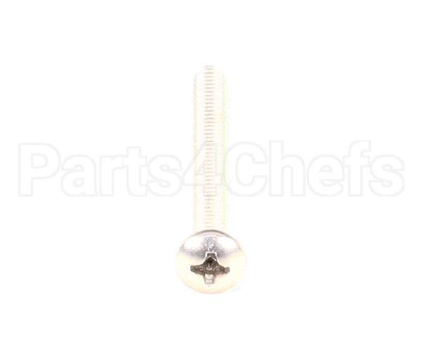 00960.00 Cma 8-32 X 1 1/2 Panhead Screw