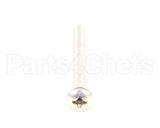 00960.00 Cma 8-32 X 1 1/2 Panhead Screw