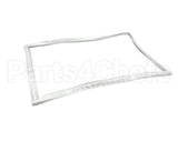 00960831 Follett Gasket, Door, Ref2, 23.5X16.5X0.5625