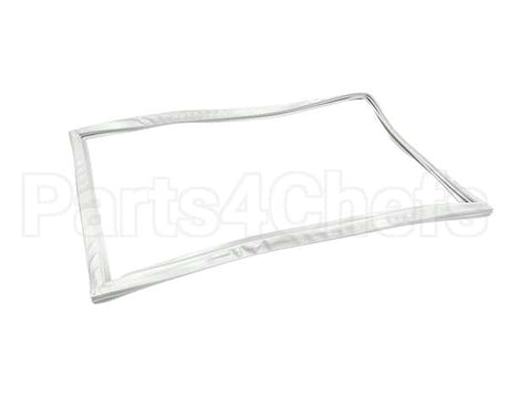 00960831 Follett Gasket, Door, Ref2, 23.5X16.5X0.5625