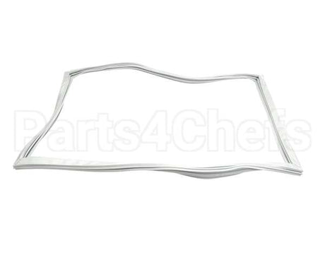 00960831 Follett Gasket, Door, Ref2, 23.5X16.5X0.5625