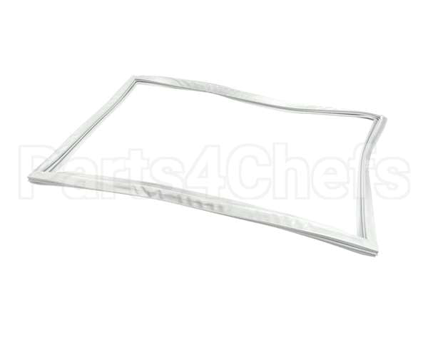 00960831 Follett Gasket, Door, Ref2, 23.5X16.5X0.5625