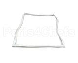 00960831 Follett Gasket, Door, Ref2, 23.5X16.5X0.5625