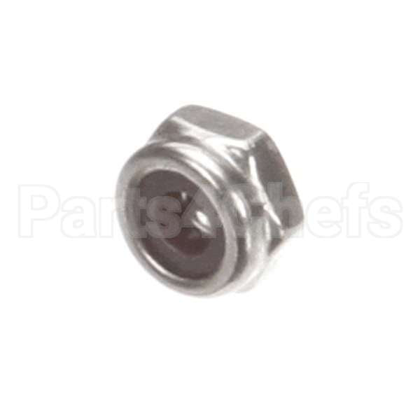 00965.00 Compatible CMA 6-32 Nylon Insert Lock Nut