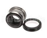 00969592 Follett Seal, Type 16, Flowserve #16-075-266, Ns