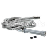 0096H Compatible TS Brass Hose, Pre-Rinse, 96", Leadfree