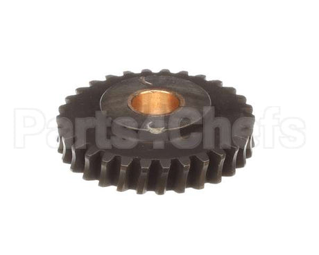 0097 Belshaw Worm Gear Assembly (Elec)
