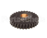 0097 Belshaw Worm Gear Assembly (Elec)