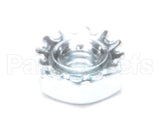 00970.0000 Bunn Nut, Keps #8-32 Zinc Pl