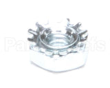 00970.0000 Bunn Nut, Keps #8-32 Zinc Pl