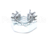 00970.0000 Bunn Nut, Keps #8-32 Zinc Pl