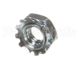 00971.0000 Bunn Nut, Keps #10-32 Zinc Pl