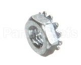 00971.0000 Bunn Nut, Keps #10-32 Zinc Pl