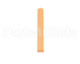 009710031 Jbt Stone,Sharpening,Half Rd,Lower