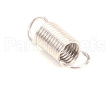 009715100 Jbt Spring,Extension,.063Dia Wire