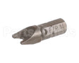 009733032 Jbt Bit,Spanner Insert #14 1/4 Hex