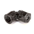 00974261 Compatible Follett Fitting, Elbow, 1/4 Tube Od X 1