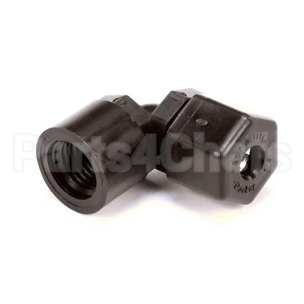 00974261 Compatible Follett Fitting, Elbow, 1/4 Tube Od X 1