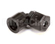 00974261 Follett Fitting, Elbow, 1/4 Tube Od X 1/4 Npt, B