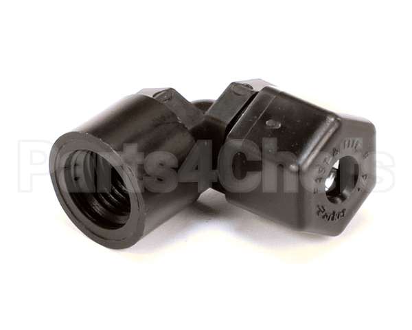 00974261 Follett Fitting, Elbow, 1/4 Tube Od X 1/4 Npt, B
