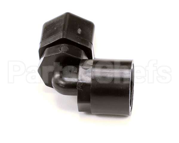 00974261 Follett Fitting, Elbow, 1/4 Tube Od X 1/4 Npt, B