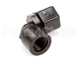 00974261 Follett Fitting, Elbow, 1/4 Tube Od X 1/4 Npt, B