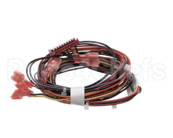00975243 Follett Wiring, Water Sensor Assembly, Saturn
