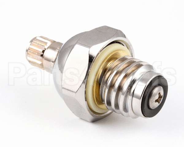 009754-25 T&S Brass B-1100 Spindle Assembly, Cold (Ltc)
