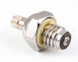 009754-25 T&S Brass B-1100 Spindle Assembly, Cold (Ltc)