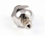 009754-25 T&S Brass B-1100 Spindle Assembly, Cold (Ltc)