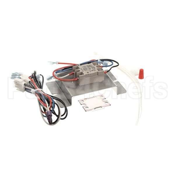 00975698 Compatible Follett Kit, Relay Retrofit Ref4 /5