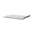 0097661500001 Compatible Vulcan Cover, Fry Tank