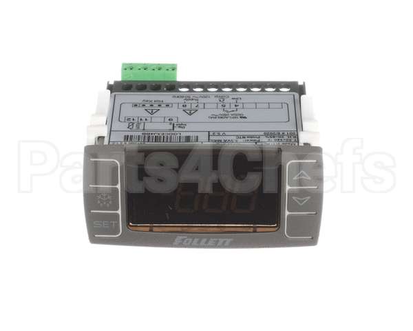 00976647 Follett Controller Ref45 Xr20Cx-4N1F7-U-Flc-Dm