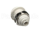 00976787 Follett Connector, Bulkhead Reducing