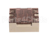 00976852 Follett Relay, Solid State, 25A 120V, Spst, No