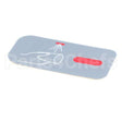 00977983 Compatible Follett Overlay, Sensor Safe