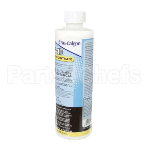 00979674 Follett Sanitizer, Ims-Iii